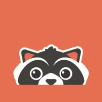 Trash Panda Grocery Scanner