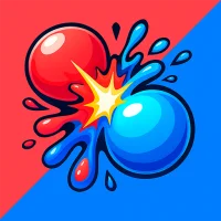 Color Zone Battle