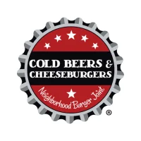 Cold Beers & Cheeseburgers
